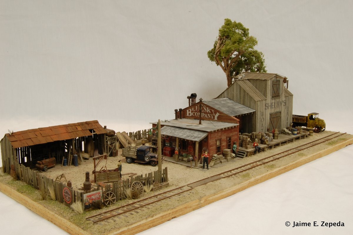 Model Railroad Forums • View topic - CSS 2010 Photos
